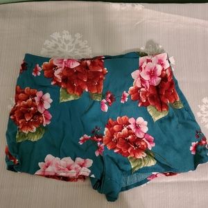 EUC! fabulous shorts!